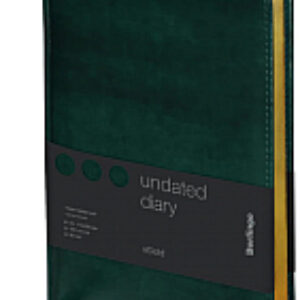 Ежедневник xGold UD0 81502 21век