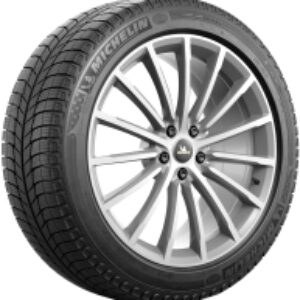 Зимняя шина X-Ice 3 225/55R16 99H 21век