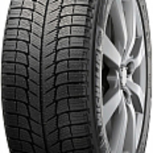 Зимняя шина X-Ice 3 275/40R20 102H Run-Flat 21век