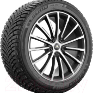 Зимняя шина X-Ice North 4 245/35R20 95H 21век