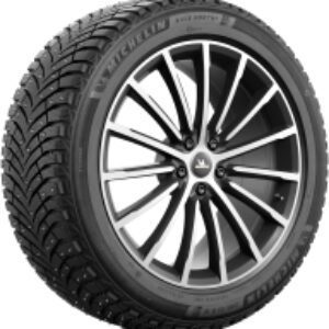 Зимняя шина X-Ice North 4 255/40R18 99T 21век