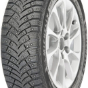 Зимняя шина X-Ice North 4 265/55R19 113T 21век