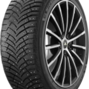 Зимняя шина X-Ice North 4 SUV 245/50R19 105T 21век