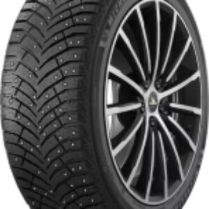 Зимняя шина X-Ice North 4 SUV 275/50R22 115T 21век