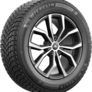 Зимняя шина X-Ice Snow SUV 235/45R21 101H 21век
