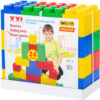 Конструктор Строительный XXL / 37503 21век
