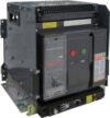 Выключатель автоматический YCW1 2000/800А 3P 50кА Выкатной / mccbYCW-2000-800v 21век