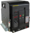 Выключатель автоматический YCW1M 1600/1250А 3P 55кА Выкатной / mccbYCW1M-1600-1250v 21век