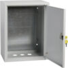 Корпус металлический YKM40-03-31-G 21век