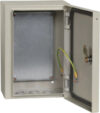 Корпус металлический YKM40-321-54 21век