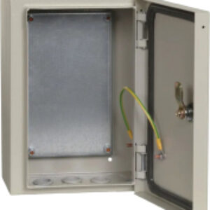 Корпус металлический YKM40-321-54 21век