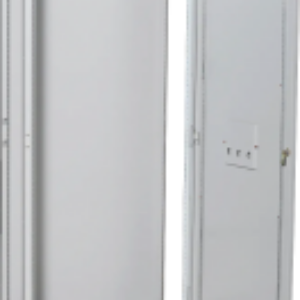 Корпус металлический YKM50-1800-600-450 21век