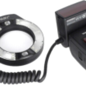 Вспышка кольцевая YN-14EX II Macro для Sony 21век