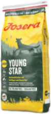 Сухой корм для собак YoungStar Junior 21век