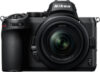 Беззеркальный фотоаппарат Z5 Kit 24-50mm f/4-6.3 21век