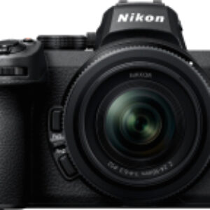 Беззеркальный фотоаппарат Z5 Kit 24-50mm f/4-6.3 21век
