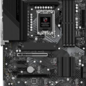 Материнская плата Z790 PG Lightning 21век