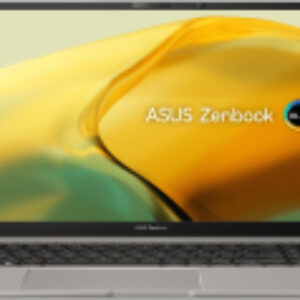 Ноутбук Zenbook 15 OLED UM3504D (UM3504DA-MA458) 21век