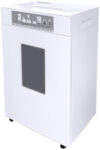 Шредер ZeroDust s209 2x10 / OK0209S209 21век