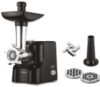 Мясорубка электрическая ZMM1520B 21век