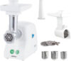 Мясорубка электрическая ZMM2855B 21век