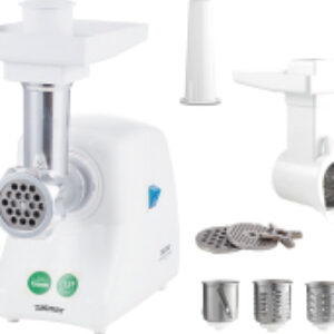 Мясорубка электрическая ZMM2855B 21век