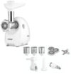 Мясорубка электрическая ZMM4055B 21век