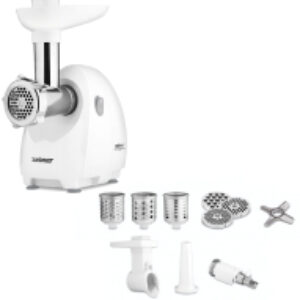Мясорубка электрическая ZMM4055B 21век