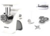 Мясорубка электрическая ZMM9803B 21век