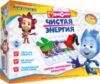 Научная игра Фиксики. Чистая энергия / ZP-70827 21век