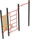 Шведская стенка ZSO-001880 21век