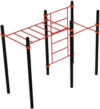 Уличный спортивный комплекс ZSO-001905 21век