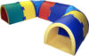 Игровой тоннель ZSO-002042 21век