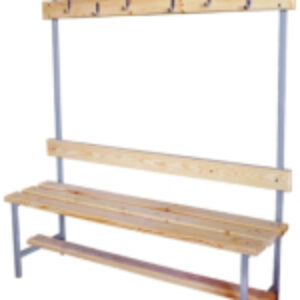 Скамейка для раздевалки ZSO-002199 21век
