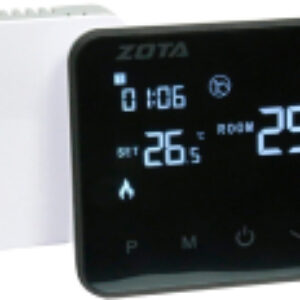 Термостат для климатической техники ZT-20W Wi-Fi 21век