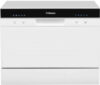 Посудомоечная машина ZWM556WH 21век