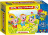 Настольная игра Три поросенка / 01372 21век