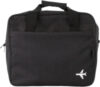 Сумка дорожная 014-410-BLK 21век