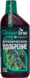 Удобрение Для хвойных культур / 014-Х-485 21век
