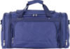 Сумка дорожная 014-75A-MB-NAV 21век