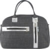 Сумка дорожная 018-C1316/1-GRY 21век