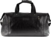 Сумка дорожная 018-C1441M-BLK 21век