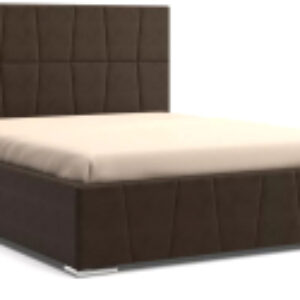 Каркас кровати Пассаж 03 с ПМ/Н 160x200 21век