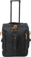 Чемодан на колесах 039-028/20-BLK 21век