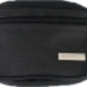 Сумка на пояс 039-1620-BLK 21век