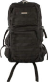 Рюкзак тактический 039-258/1-BLK 21век