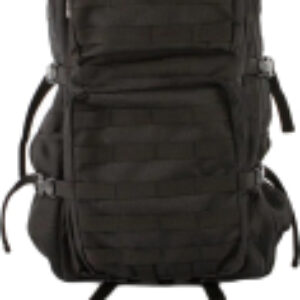 Рюкзак тактический 039-258/1-BLK 21век