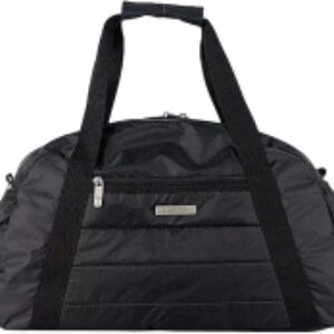 Спортивная сумка 039-304-BLK 21век