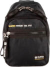 Рюкзак 083-1801-05-BLK 21век