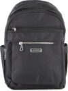 Рюкзак 083-2978-11-BLK 21век